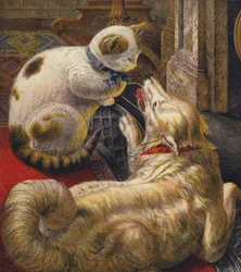 Tittums und Fido