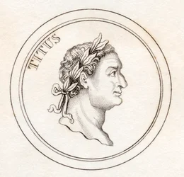 Titus, aus 