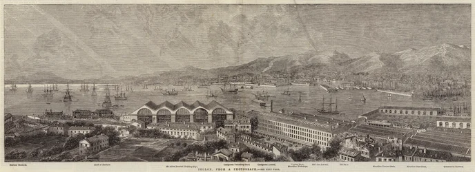 Toulon