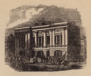 Trinity House (Stich)