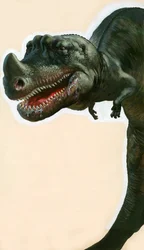 Tyrannosaurus Rex