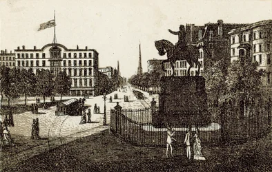 Union Square