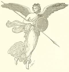 Victoria