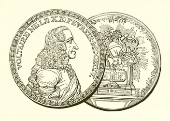 Voltaire