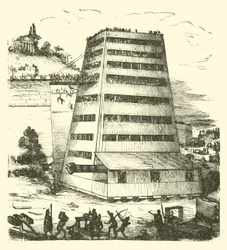 Kriegsmaschine