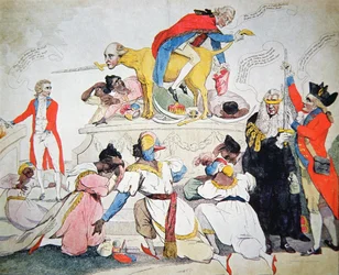 Warren Hastings