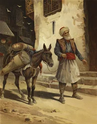 Wasserträger (Konstantinopel)