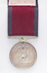 Waterloo-Medaille