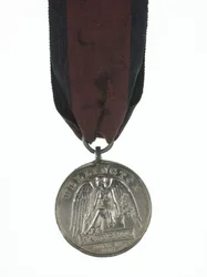 Waterloo-Medaille