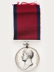Waterloo-Medaille