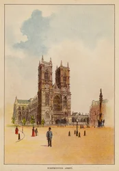 Westminster Abbey