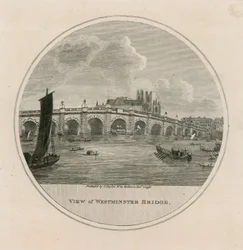 Westminster-Brücke