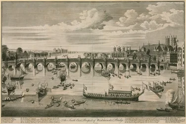 Westminster-Brücke