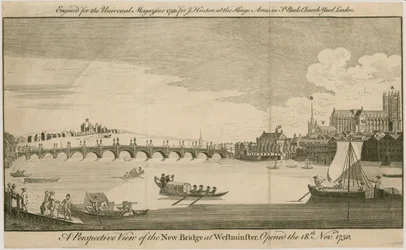 Westminster-Brücke
