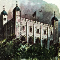 Weiße Stadt (Tower of London)