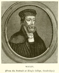 Wiclif