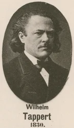 Wilhelm Tappert