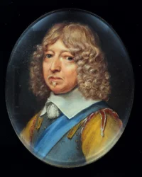 William Cavendish