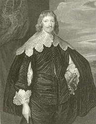 William Cavendish, Duke of Newcastle