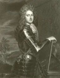 William Cavendish, Erster Herzog von Devonshire