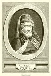 William Caxton