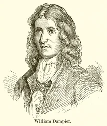 William Dampier