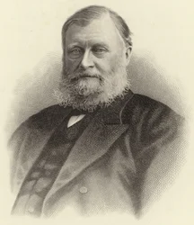 William Edward Forster