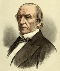 William Ewart Gladstone