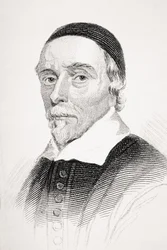 William Harvey, Illustration aus 