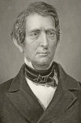 William Henry Seward, aus 