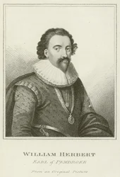 William Herbert, Earl of Pembroke