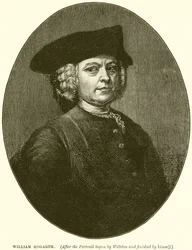 William Hogarth