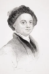 William Hogarth, aus 