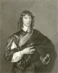 William Howard, Viscount Stafford