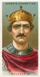 Wilhelm I.