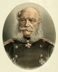 Wilhelm I., Kaiser von Deutschland