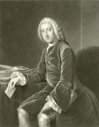 William Pitt, Earl von Chatham