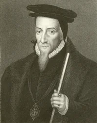 William Powlett, Marquis von Winchester