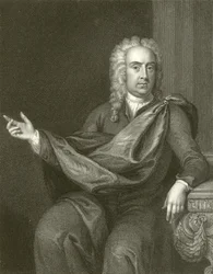 William Pulteney, Earl von Bath