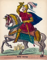 Wilhelm Rufus