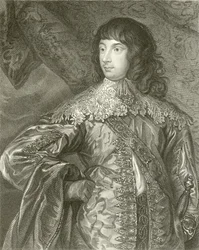William Russell, Herzog von Bedford
