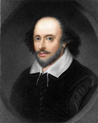 William Shakespeare