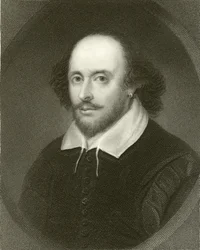 William Shakespeare