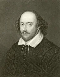 William Shakespeare