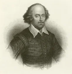 William Shakespeare