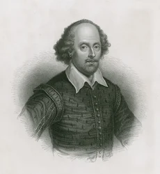 William Shakespeare