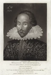 William Shakespeare