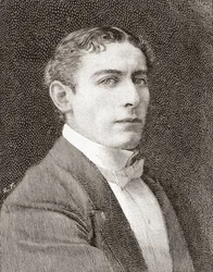 William Waller Lewis