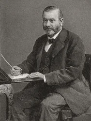 William Watson, Baron Watson