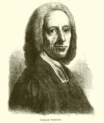 William Whiston